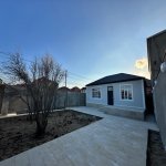 Satılır 3 otaqlı Həyət evi/villa, Azadlıq metrosu, Biləcəri qəs., Binəqədi rayonu 10