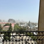 Kirayə (aylıq) 3 otaqlı Yeni Tikili, İçərişəhər metrosu, Səbail rayonu 12