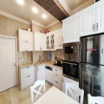 Satılır 3 otaqlı Yeni Tikili, Qara Qarayev metrosu, 8-ci kilometr, Nizami rayonu 8