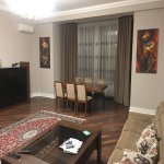 Аренда 3 комнатная Новостройка, м. 28 Мая метро, Насими район 3