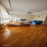 Kirayə (aylıq) 5 otaqlı Bağ evi, Səbail rayonu 4