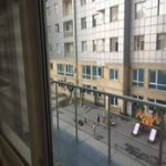 Kirayə (günlük) 3 otaqlı Yeni Tikili, Xətai metrosu, Ağ şəhər, Xətai rayonu 12