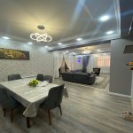 Kirayə (aylıq) 3 otaqlı Yeni Tikili, Nəsimi rayonu 3