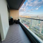 Kirayə (aylıq) 3 otaqlı Yeni Tikili, 20 Yanvar metrosu, Yasamal rayonu 29