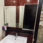 Kirayə (aylıq) 2 otaqlı Yeni Tikili, Gənclik metrosu, Nərimanov rayonu 8