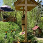 Kirayə (günlük) 3 otaqlı Həyət evi/villa Quba 20