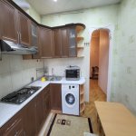 Kirayə (aylıq) 2 otaqlı Köhnə Tikili, Xətai metrosu, Xətai rayonu 5