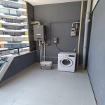 Аренда 2 комнатная Новостройка, м. Автовокзал метро, пос. Биляджари, Бинагадинский р-н район 7