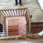 Satılır 5 otaqlı Həyət evi/villa, Badamdar qəs., Səbail rayonu 20