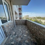 Kirayə (aylıq) 4 otaqlı Yeni Tikili, Azadlıq metrosu, 7-ci mikrorayon, Binəqədi rayonu 18