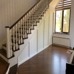 Kirayə (aylıq) 5 otaqlı Bağ evi, Badamdar qəs., Səbail rayonu 6
