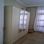 Аренда 2 комнатная Новостройка, İnşaatçılar метро, пос. Ясамал, Ясамал район 6