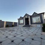 Satılır 4 otaqlı Həyət evi/villa, Masazır, Abşeron rayonu 1