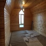 Satılır 5 otaqlı Həyət evi/villa Xaçmaz / Nabran 5