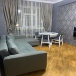 Kirayə (aylıq) 1 otaqlı Yeni Tikili, Yasamal rayonu 4