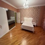 Kirayə (aylıq) 4 otaqlı Yeni Tikili, Xətai metrosu, Xətai rayonu 6