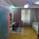 Kirayə (aylıq) 3 otaqlı Yeni Tikili, Memar Əcəmi metrosu, Nəsimi rayonu 9