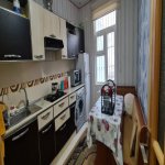 Satılır 3 otaqlı Həyət evi/villa, Həzi Aslanov metrosu, H.Aslanov qəs., Xətai rayonu 4