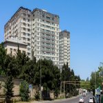 Satılır 2 otaqlı Yeni Tikili, Avtovağzal metrosu, Biləcəri qəs., Binəqədi rayonu 17