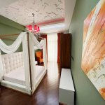 Satılır 3 otaqlı Yeni Tikili, Gənclik metrosu, Nərimanov rayonu 9