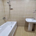 Продажа 4 комнатная Новостройка, İnşaatçılar метро, пос. Ясамал, Ясамал район 7