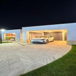 Посуточно 3 комнатная Дача, Мярдякан, Хязяр район 2