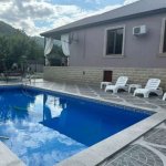 Kirayə (günlük) 5 otaqlı Həyət evi/villa İsmayıllı 16