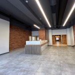 Kirayə (aylıq) 8 otaqlı Ofis, Nərimanov rayonu 1