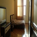 Kirayə (aylıq) 3 otaqlı Yeni Tikili, Sahil metrosu, Səbail rayonu 5