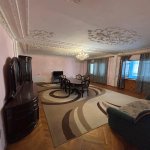 Kirayə (aylıq) 4 otaqlı Köhnə Tikili, Qara Qarayev metrosu, Nizami rayonu 2