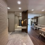 Kirayə (aylıq) 3 otaqlı Yeni Tikili, 28 May metrosu, Port Baku, Nəsimi rayonu 4