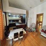 Satılır 4 otaqlı Köhnə Tikili, Bayıl qəs., Səbail rayonu 15
