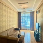 Kirayə (aylıq) 2 otaqlı Yeni Tikili, Xətai metrosu, Xətai rayonu 2