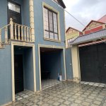 Продажа 4 комнатная Дома/Виллы, пос. Маштага, Сабунчу район 2