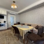 Kirayə (aylıq) 3 otaqlı Yeni Tikili, Ağ şəhər, Xətai rayonu 13
