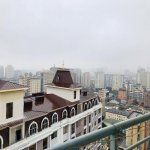 Kirayə (aylıq) 3 otaqlı Yeni Tikili, Gənclik metrosu, Tibb Universiteti, Nəsimi rayonu 1