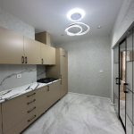 Продажа 2 комнатная Новостройка, м. Ази Асланова метро, Хетаи район 9