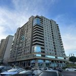 Kirayə (aylıq) 2 otaqlı Yeni Tikili, Nəriman Nərimanov metrosu, Nərimanov rayonu 1