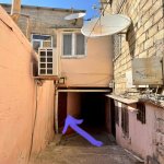 Аренда 2 комнатная Вторичка, м. Эльмляр Академиясы метро, пос. Ясамал, Ясамал район 8