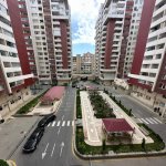 Kirayə (aylıq) 2 otaqlı Yeni Tikili, Qara Qarayev metrosu, Nizami rayonu 1