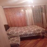 Аренда 3 комнат Вторичка, İnşaatçılar метро, пос. Ясамал, Ясамал район 4