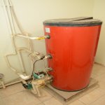 Satılır 7 otaqlı Həyət evi/villa, Badamdar qəs., Səbail rayonu 10