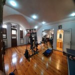 Satılır 6 otaqlı Həyət evi/villa, Nəsimi metrosu, Binəqədi rayonu 15