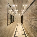 Satılır 3 otaqlı Yeni Tikili, Nizami metrosu, Yasamal rayonu 24