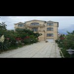 Kirayə (aylıq) 14 otaqlı Həyət evi/villa, Badamdar qəs., Səbail rayonu 20