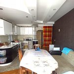 Kirayə (aylıq) 3 otaqlı Köhnə Tikili, Qara Qarayev metrosu, 8-ci kilometr, Nizami rayonu 3