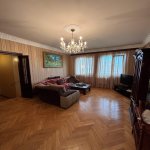 Satılır 4 otaqlı Köhnə Tikili, İçərişəhər metrosu, Səbail rayonu 1