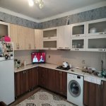 Satılır 4 otaqlı Həyət evi/villa, Avtovağzal metrosu, Biləcəri qəs., Binəqədi rayonu 10