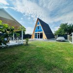 Kirayə (günlük) 3 otaqlı Həyət evi/villa Qəbələ 2