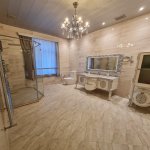 Satılır 10 otaqlı Həyət evi/villa, Mərdəkan, Xəzər rayonu 9